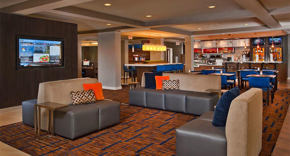 Hotel Courtyard By Marriott St. Louis St. Peters Saint Peters Zewnętrze zdjęcie