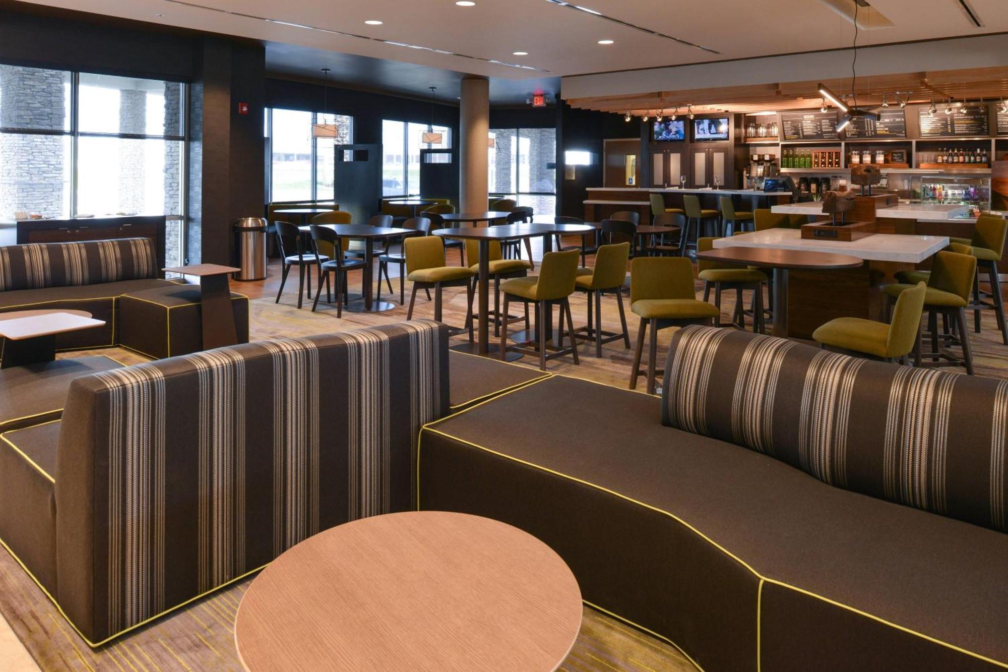 Hotel Courtyard By Marriott St. Louis St. Peters Saint Peters Zewnętrze zdjęcie