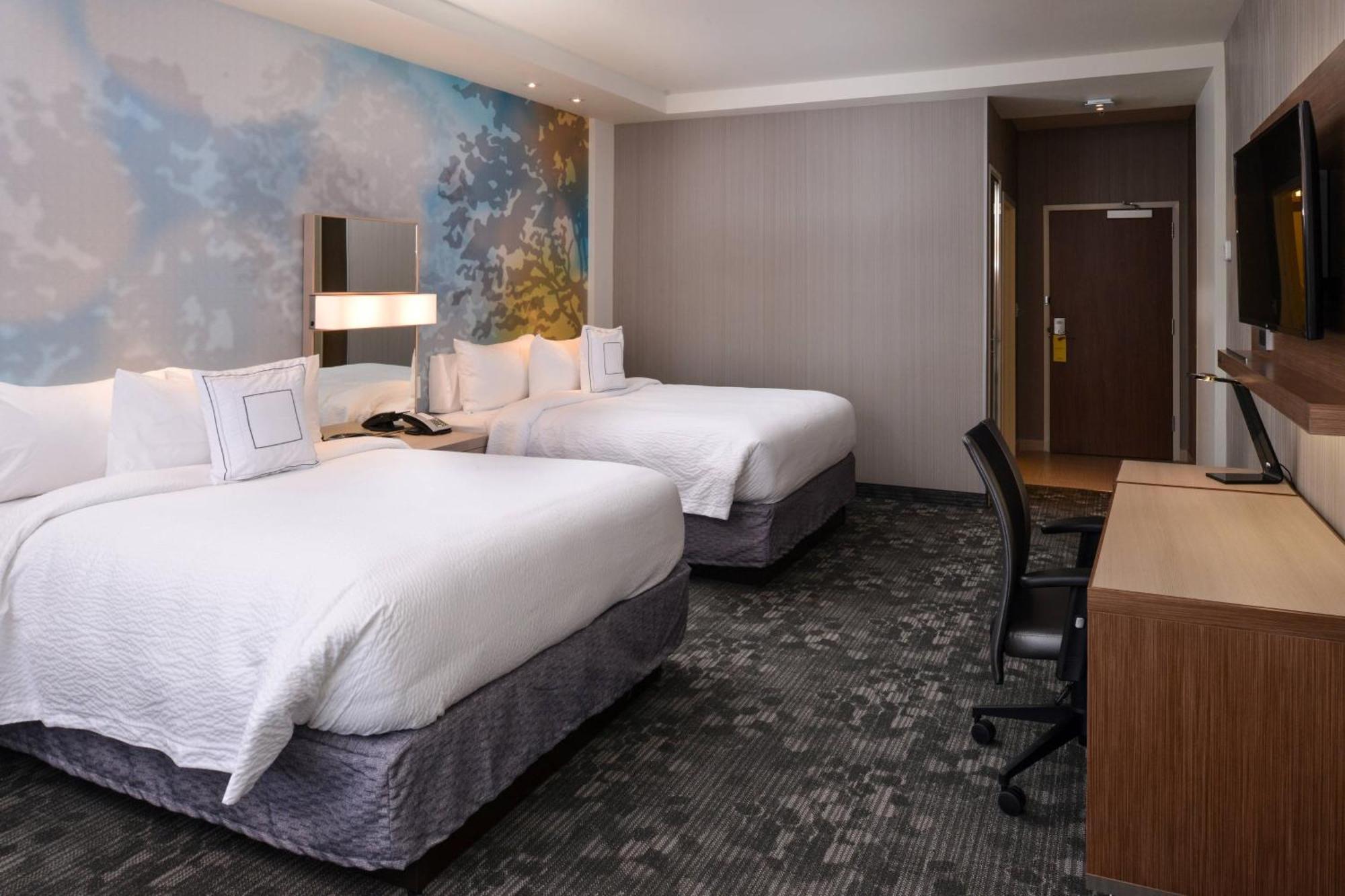 Hotel Courtyard By Marriott St. Louis St. Peters Saint Peters Zewnętrze zdjęcie