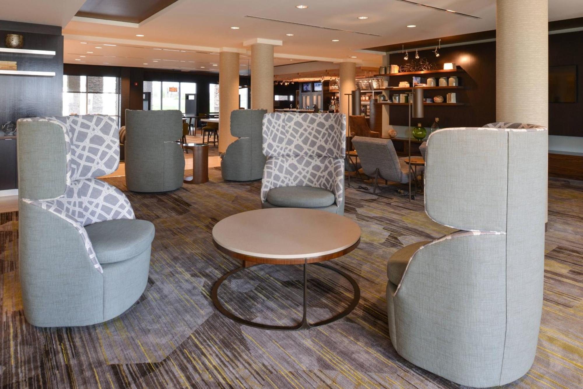 Hotel Courtyard By Marriott St. Louis St. Peters Saint Peters Zewnętrze zdjęcie
