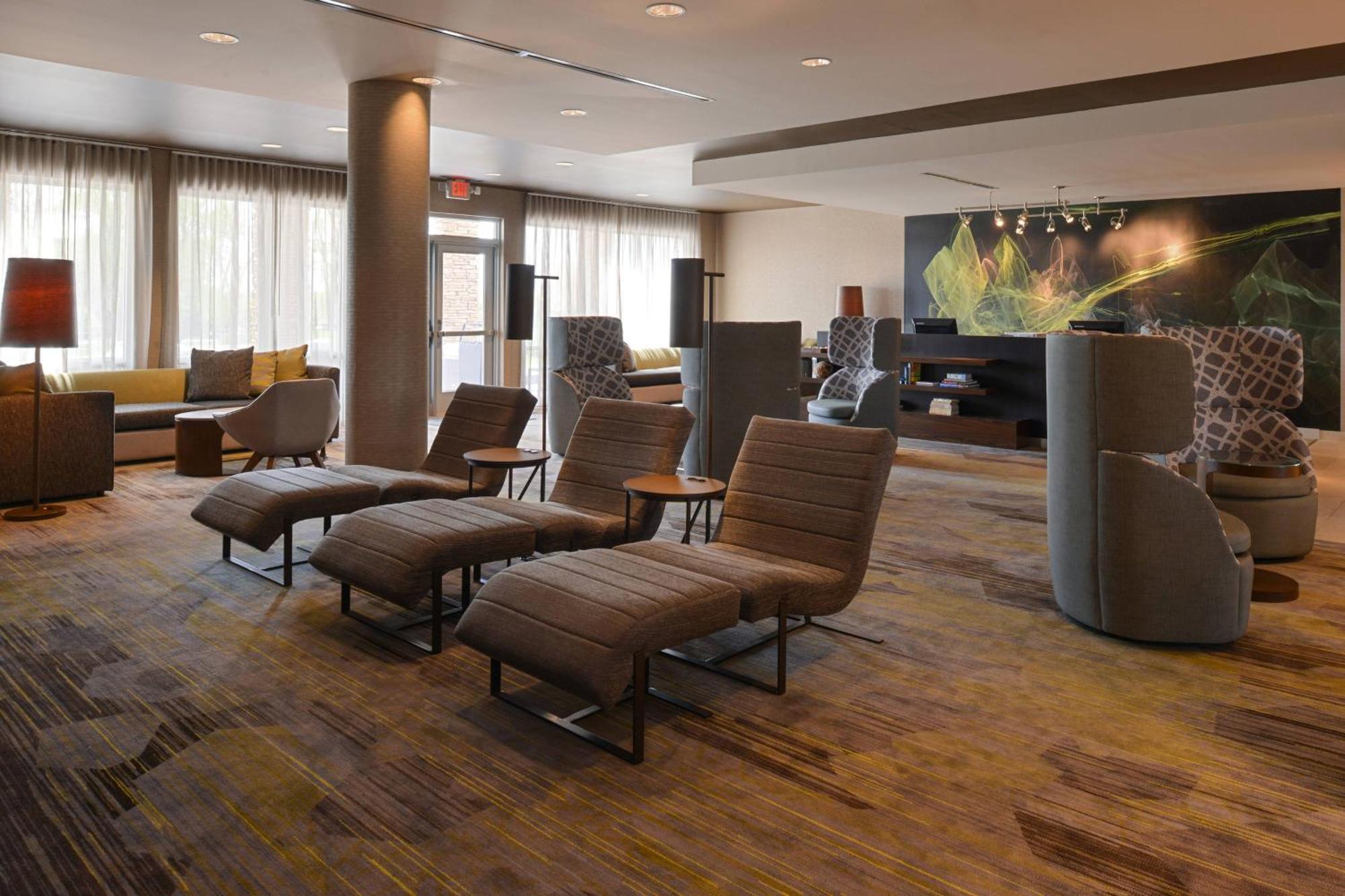 Hotel Courtyard By Marriott St. Louis St. Peters Saint Peters Zewnętrze zdjęcie