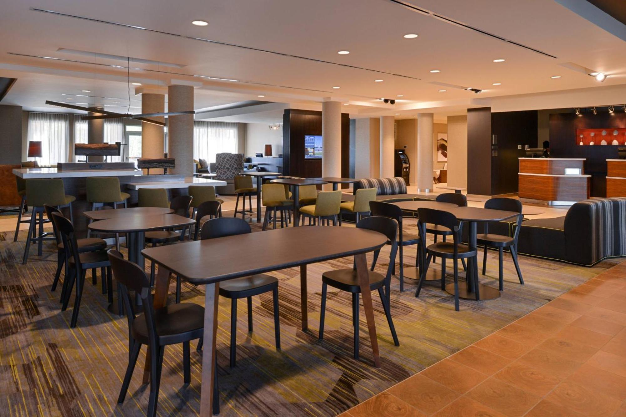 Hotel Courtyard By Marriott St. Louis St. Peters Saint Peters Zewnętrze zdjęcie